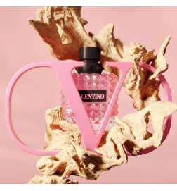 Donna Born in Roma - Eau de Parfum